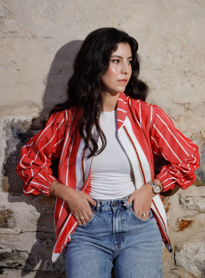 Mendil Women's Jacket