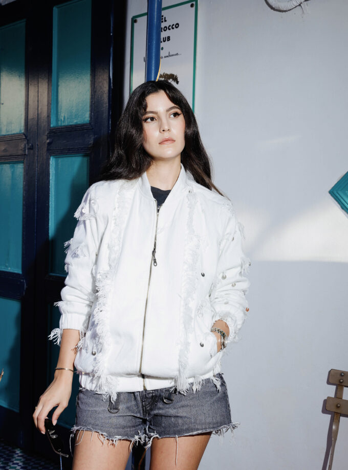 Chelha Women's Jacket