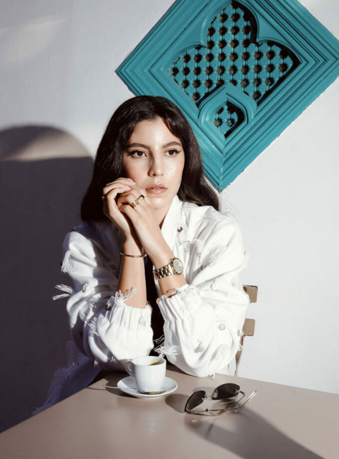 Chelha Women's Jacket