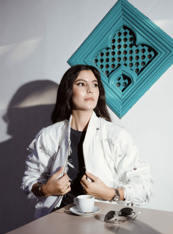 Chelha Women's Jacket