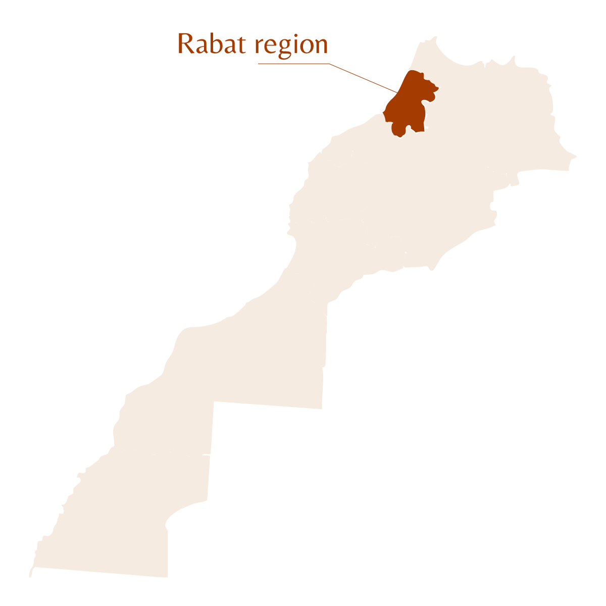 Rabat Region