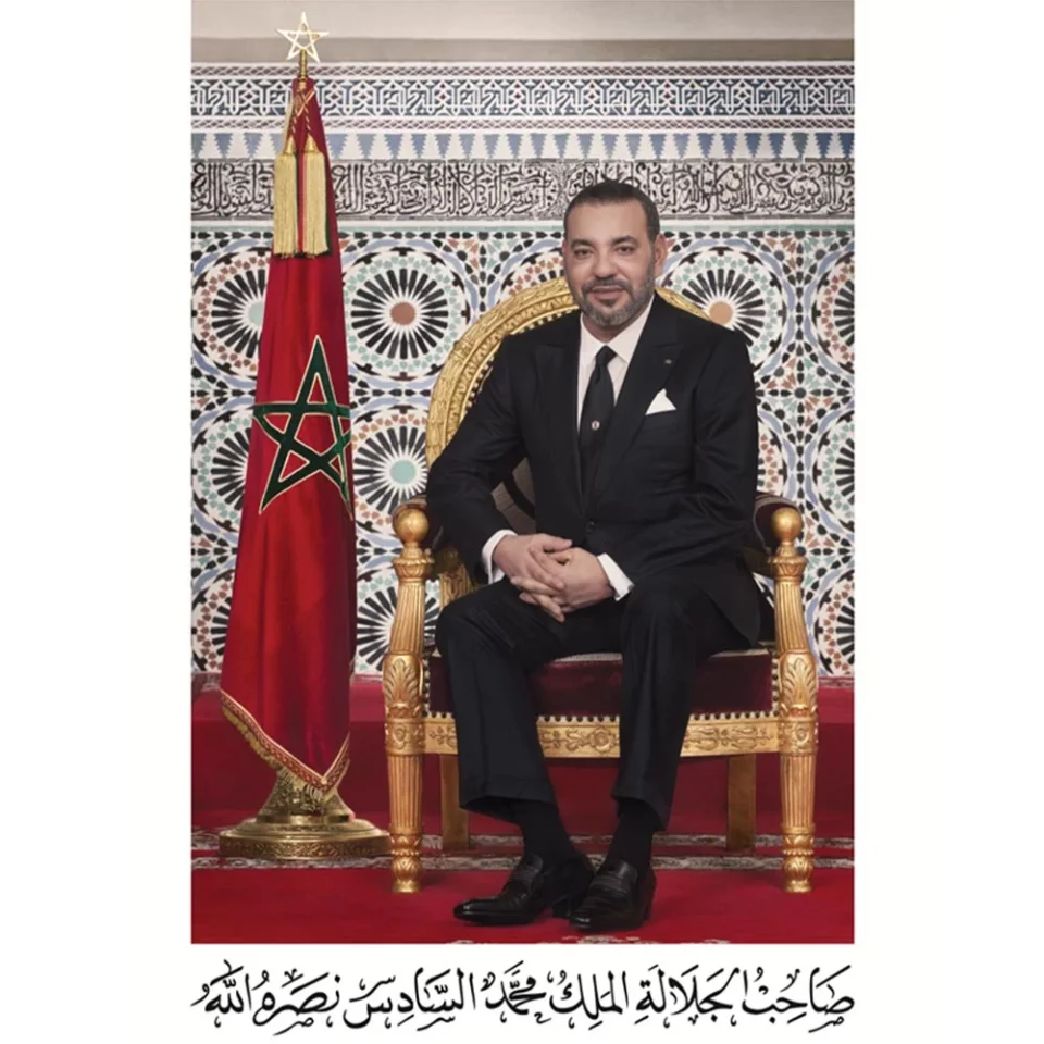La-CGEM-adresse-ses-felicitations-au-Roi-Mohammed-VI-pour-Sahara